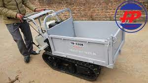 Máy xoa nền bê tông Yikito Japan HD230